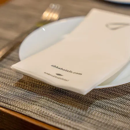 Abba Rambla Otel 3*