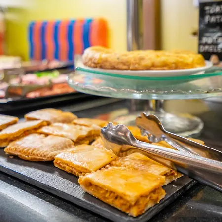 アバ ランブラ バルセロナ