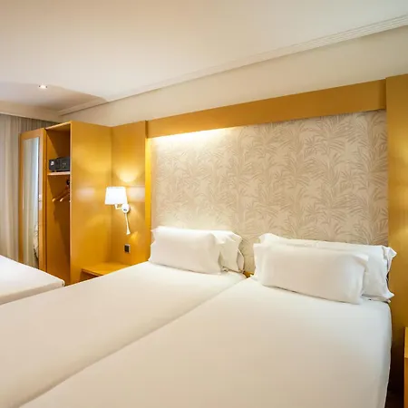 アバ ランブラ 3* バルセロナ