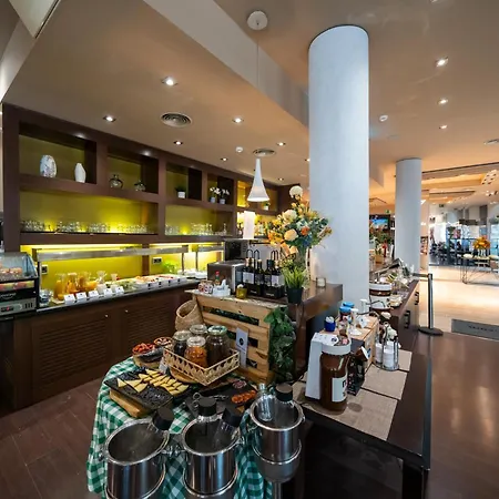 Abba Rambla Hotel