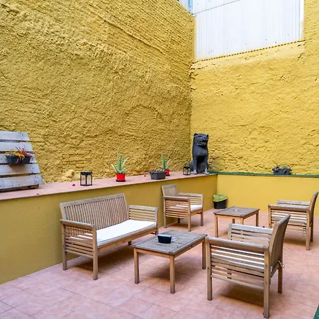 Hotel Abba Rambla