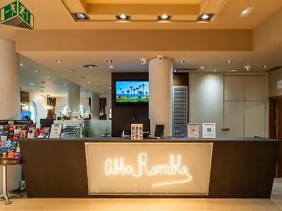 Abba Rambla