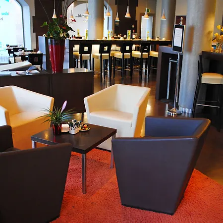 Abba Rambla Hotel