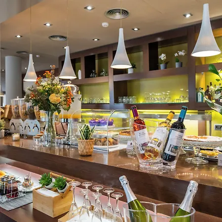 Abba Rambla Hotel