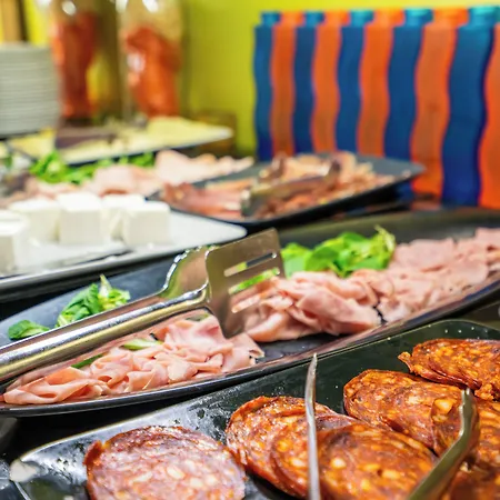 アバ ランブラ バルセロナ