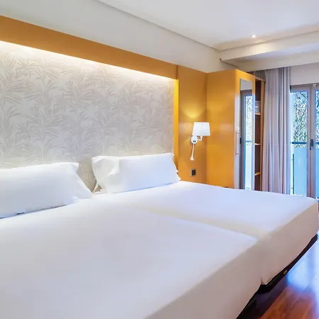 Abba Rambla Hotel 3*