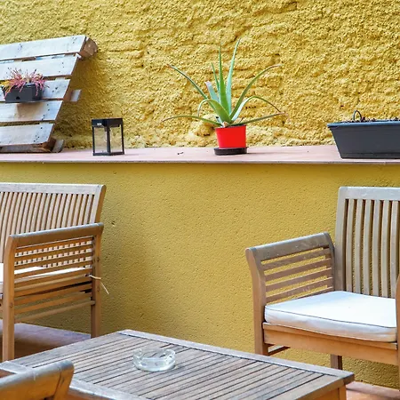 Abba Rambla Hotel Barcelona