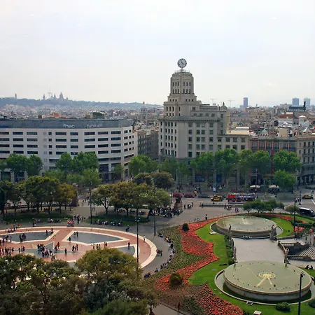 Abba Rambla 3* Barcelona