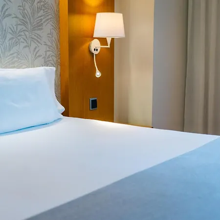 Hotel Abba Rambla