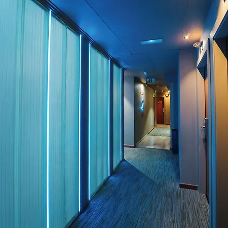 Abba Rambla 3* Barcelona