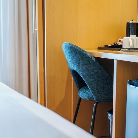 Abba Rambla Hotel