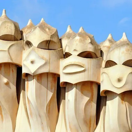 Abba Rambla Barcelona