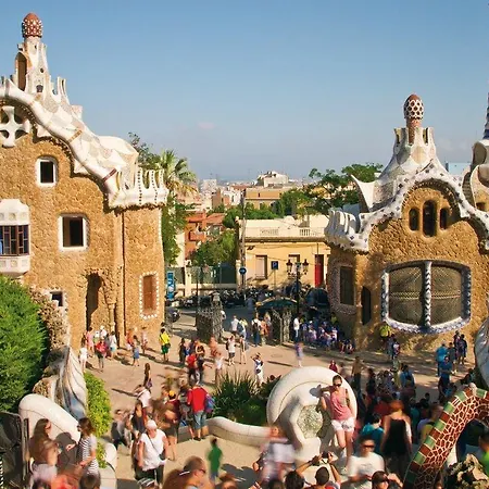 Abba Rambla Barcelona