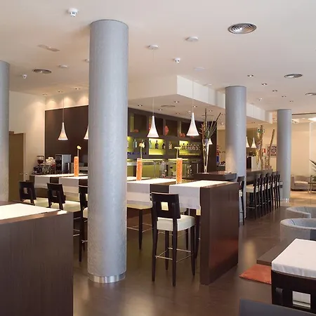 Hotel Abba Rambla 3*