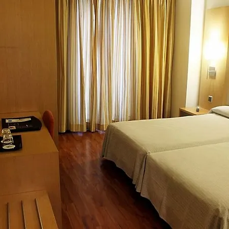Hotel Abba Rambla