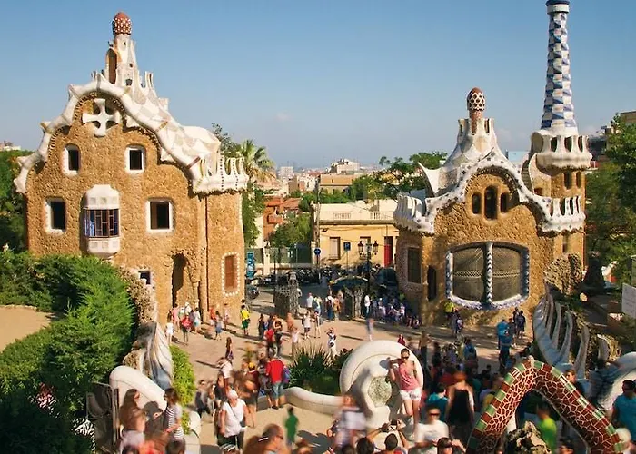 Abba Rambla Hotel 3*