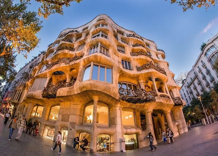 Abba Rambla Hotel 3*