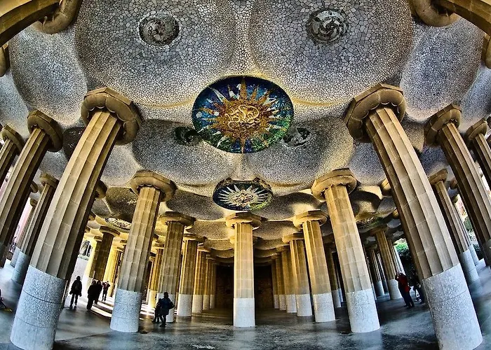 Abba Rambla 3* Barcelona