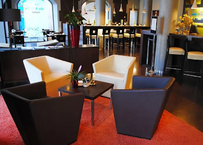 Abba Rambla Barcelona