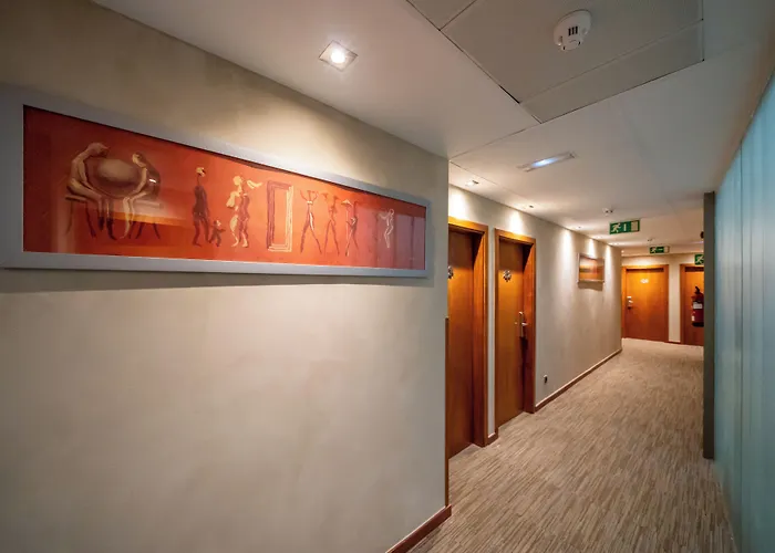 Abba Rambla Barcelona