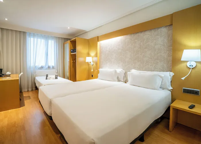 Hotel Abba Rambla