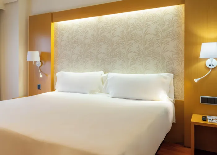 Hotel Abba Rambla 3*