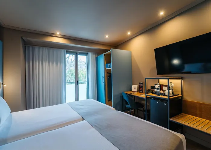 Otel Abba Rambla