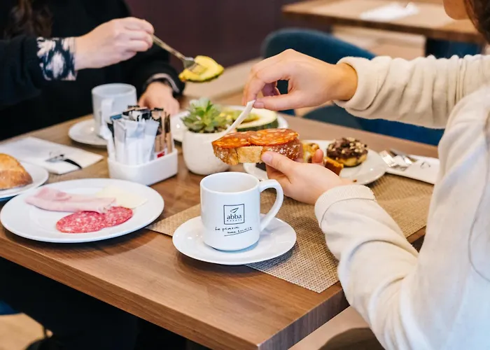 Abba Rambla Barcelona