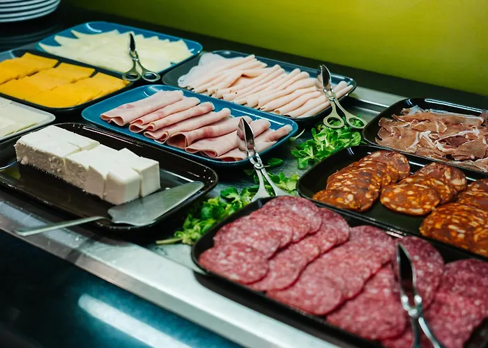 Abba Rambla 3* Barcelona