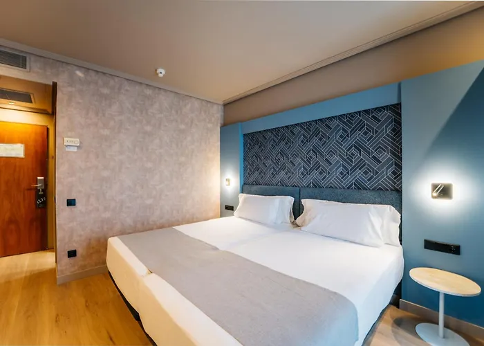 Abba Rambla Otel