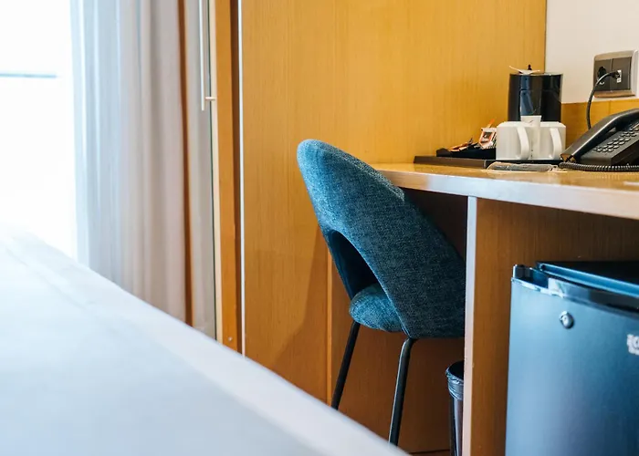 Abba Rambla Hotel Barcelona