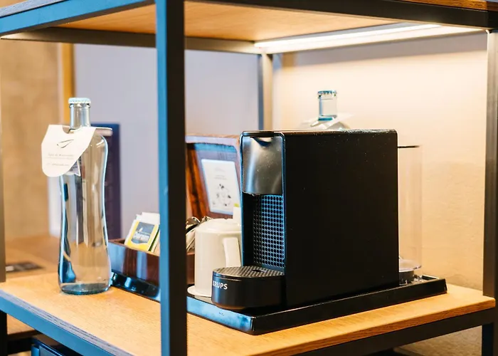 Abba Rambla 3* Barcelona