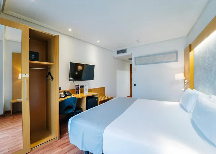 Otel Abba Rambla