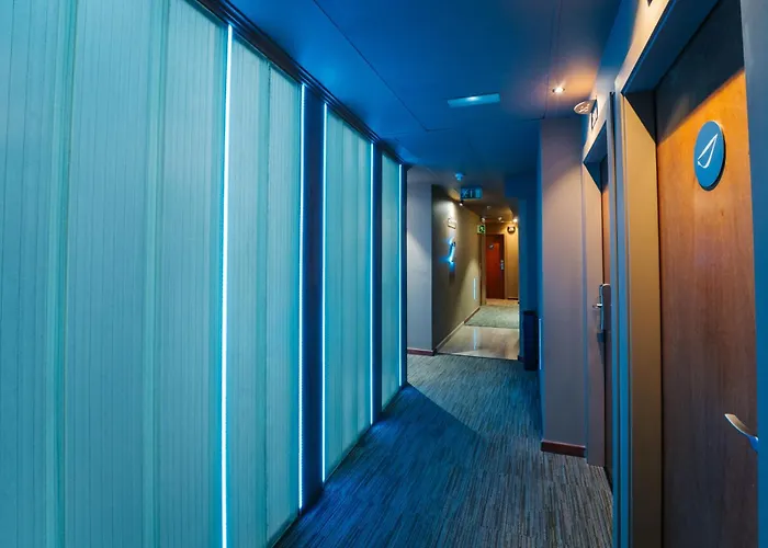 Abba Rambla Hotel Barcelona