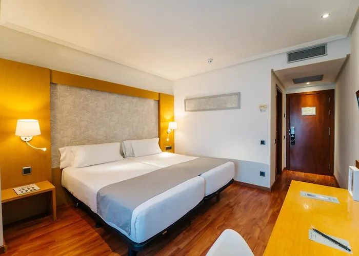 Hotel Abba Rambla