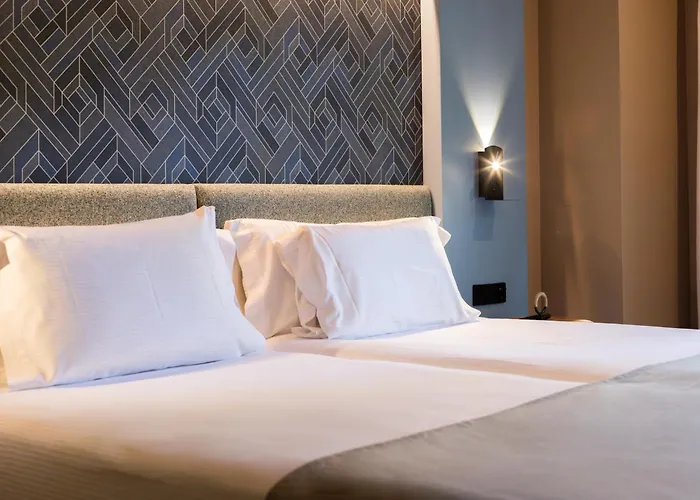 Abba Rambla Hotel Barcelona