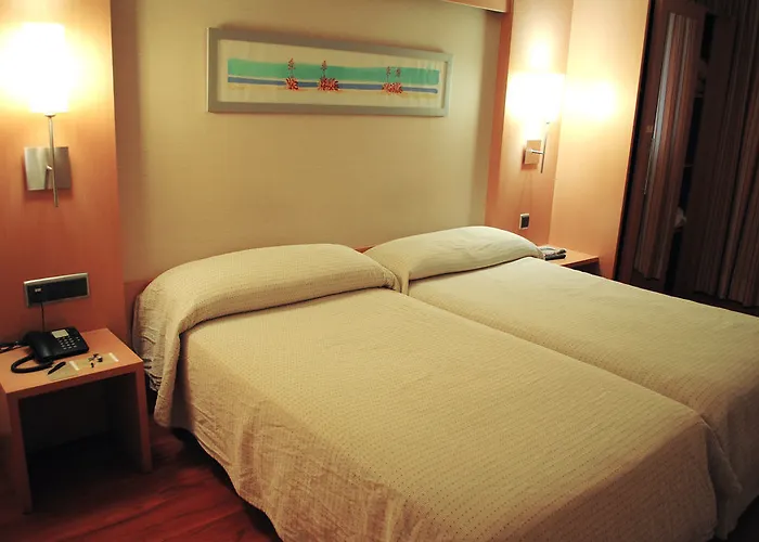 Otel Abba Rambla