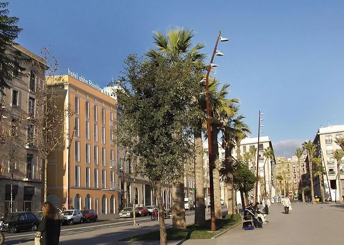 Abba Rambla