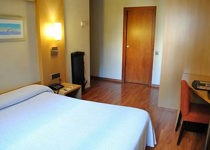 Abba Rambla برشلونة