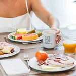 Hotel Abba Rambla 3*