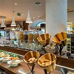 Hotel Abba Rambla 3*