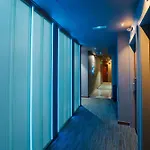 Abba Rambla Hotel Barcelona