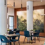 Abba Rambla Hotel 3*