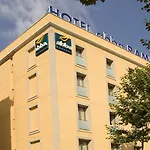Abba Rambla Hotel