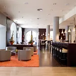 Hotel Abba Rambla 3*
