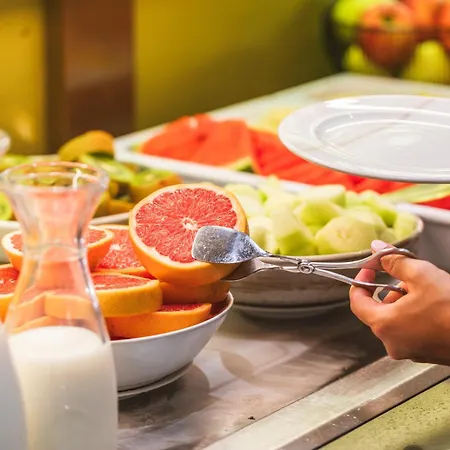 Abba Rambla Barcelona