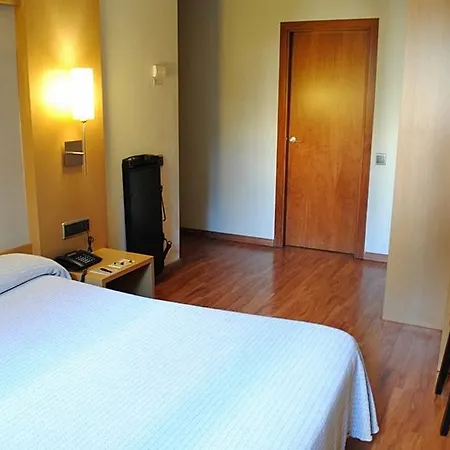 Abba Rambla Barcelona