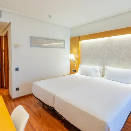 Abba Rambla 3* Barselona