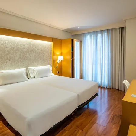 Abba Rambla 3* Barselona