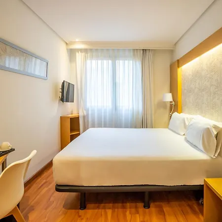 Abba Rambla 3* Barselona